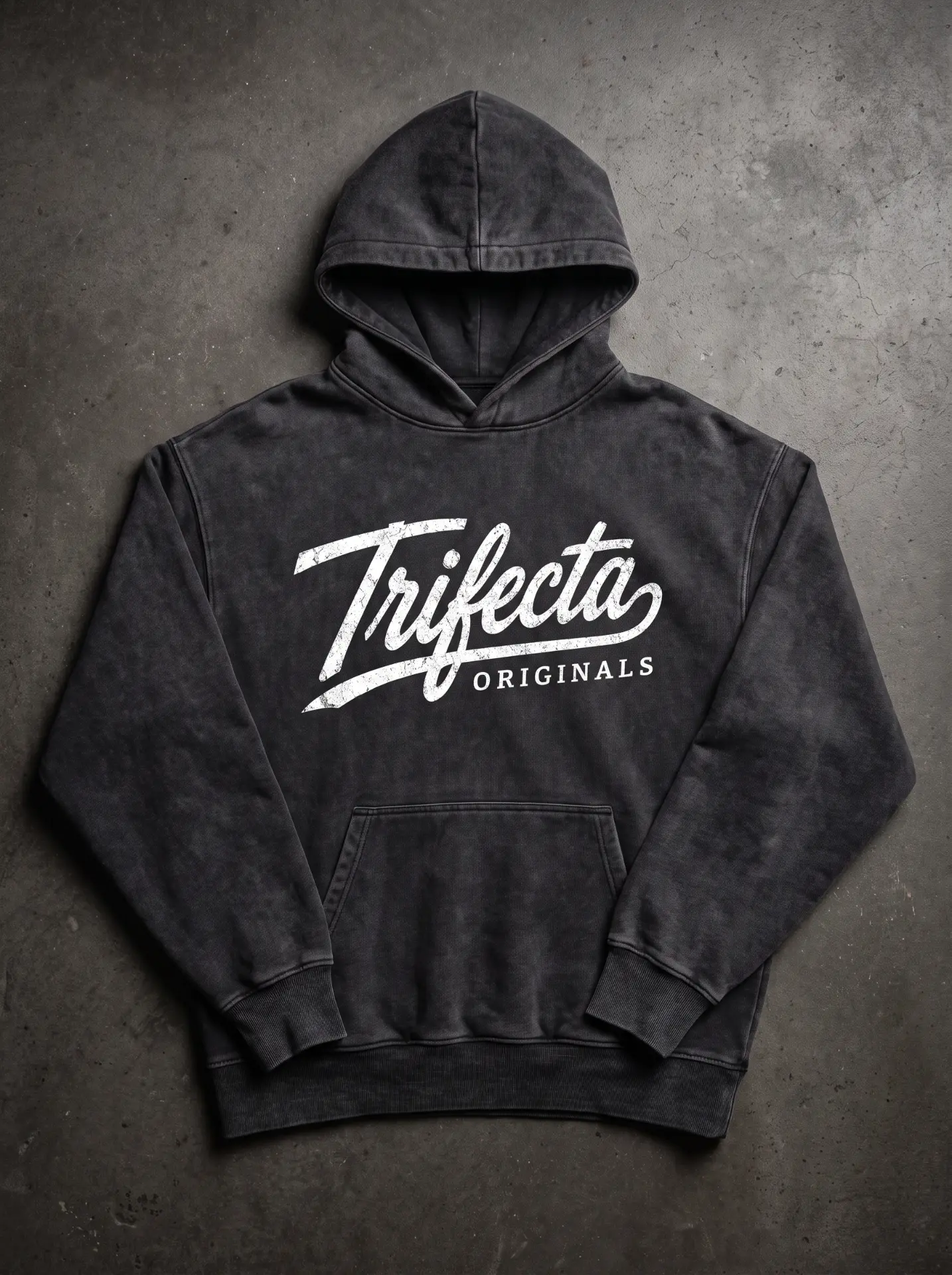 Signature Heavy Hoodie