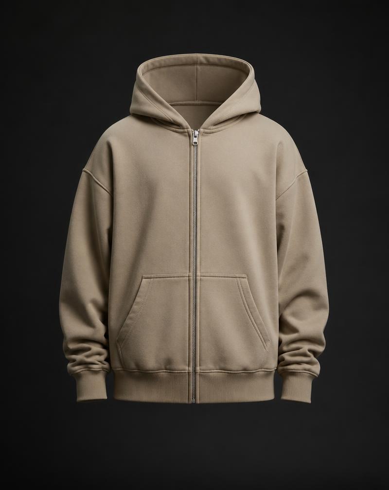 Archive Zip Hood